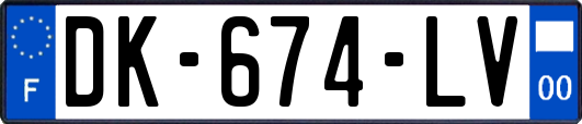 DK-674-LV