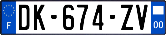 DK-674-ZV