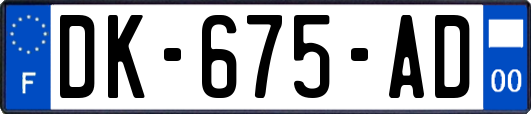 DK-675-AD