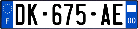 DK-675-AE