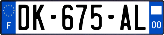 DK-675-AL