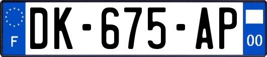 DK-675-AP