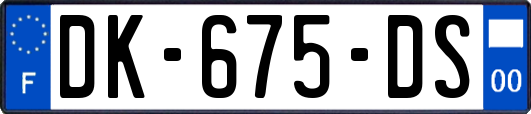 DK-675-DS