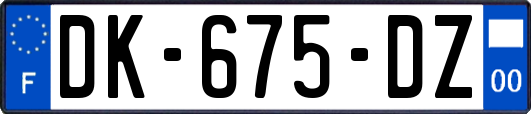 DK-675-DZ