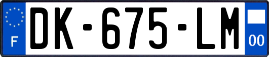 DK-675-LM