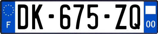 DK-675-ZQ
