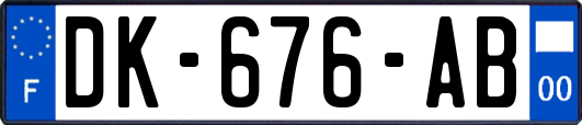 DK-676-AB