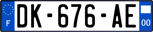 DK-676-AE