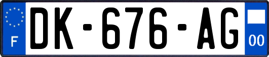 DK-676-AG
