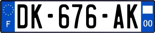 DK-676-AK