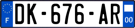 DK-676-AR