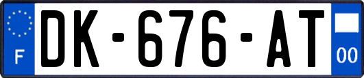DK-676-AT
