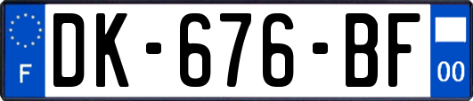 DK-676-BF