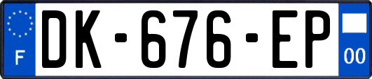 DK-676-EP