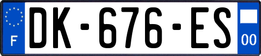 DK-676-ES