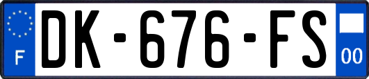 DK-676-FS