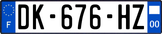 DK-676-HZ