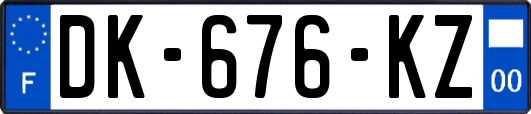 DK-676-KZ