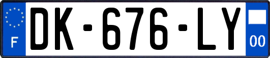 DK-676-LY