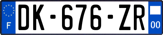 DK-676-ZR