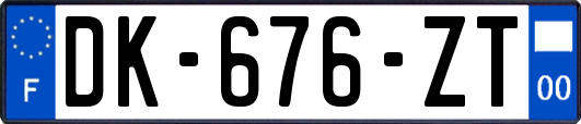 DK-676-ZT