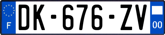 DK-676-ZV