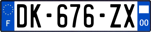 DK-676-ZX