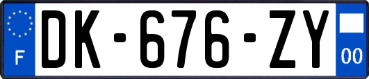 DK-676-ZY