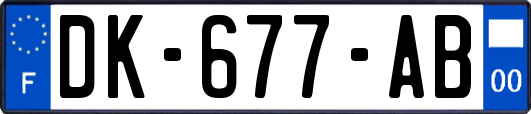 DK-677-AB