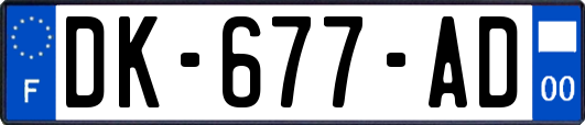 DK-677-AD