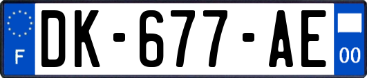 DK-677-AE