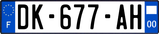 DK-677-AH