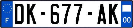 DK-677-AK