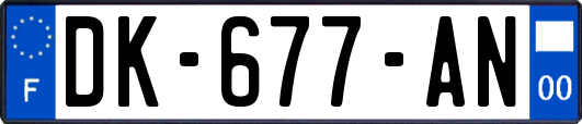 DK-677-AN