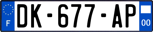 DK-677-AP