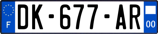 DK-677-AR