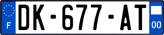 DK-677-AT