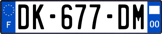 DK-677-DM