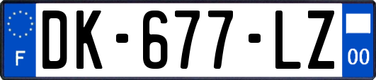 DK-677-LZ