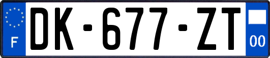 DK-677-ZT