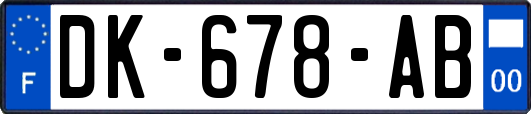 DK-678-AB