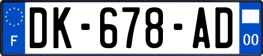 DK-678-AD