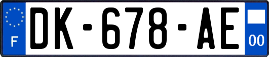 DK-678-AE