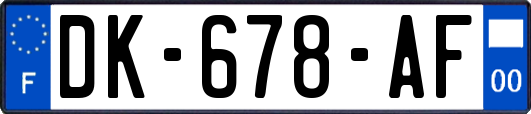 DK-678-AF