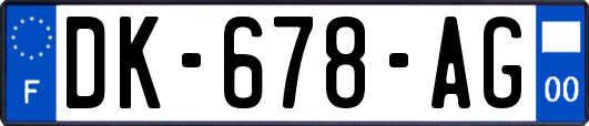 DK-678-AG