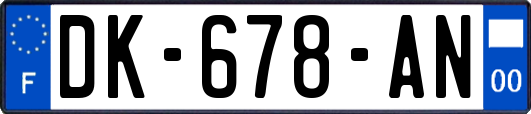 DK-678-AN