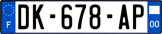 DK-678-AP