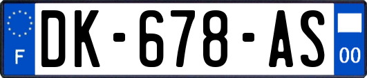 DK-678-AS