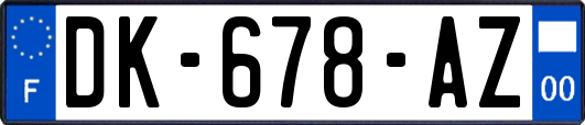 DK-678-AZ