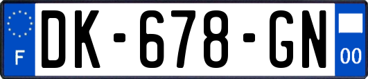 DK-678-GN